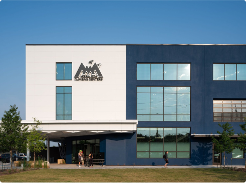 1949 S Interstate 35 - Skyline Building
