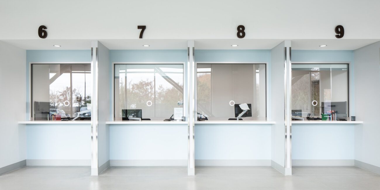 Austin Municipal Court