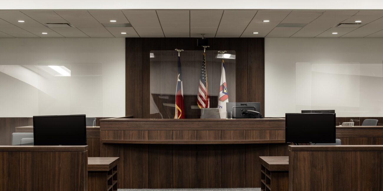 Austin Municipal Court
