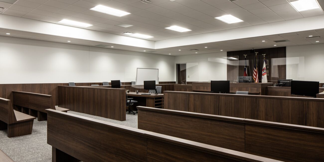 Austin Municipal Court