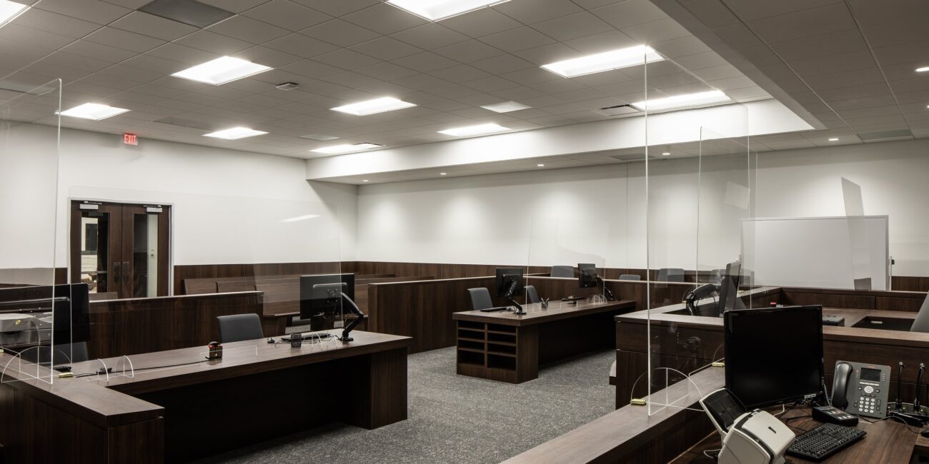 Austin Municipal Court