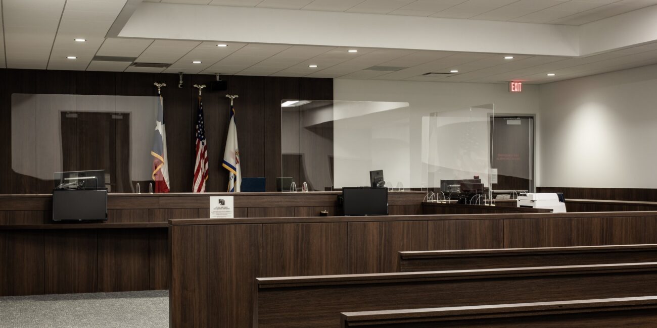 Austin Municipal Court