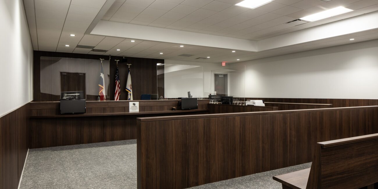 Austin Municipal Court