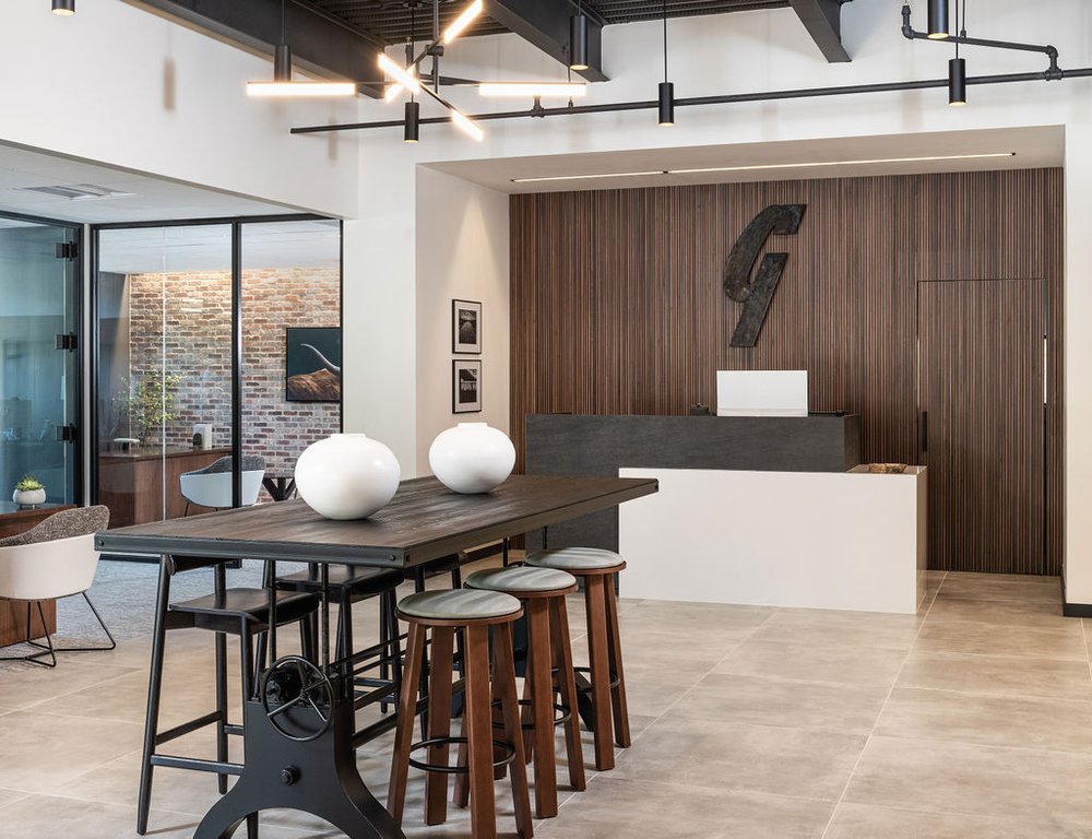 Architecture & Interior Design