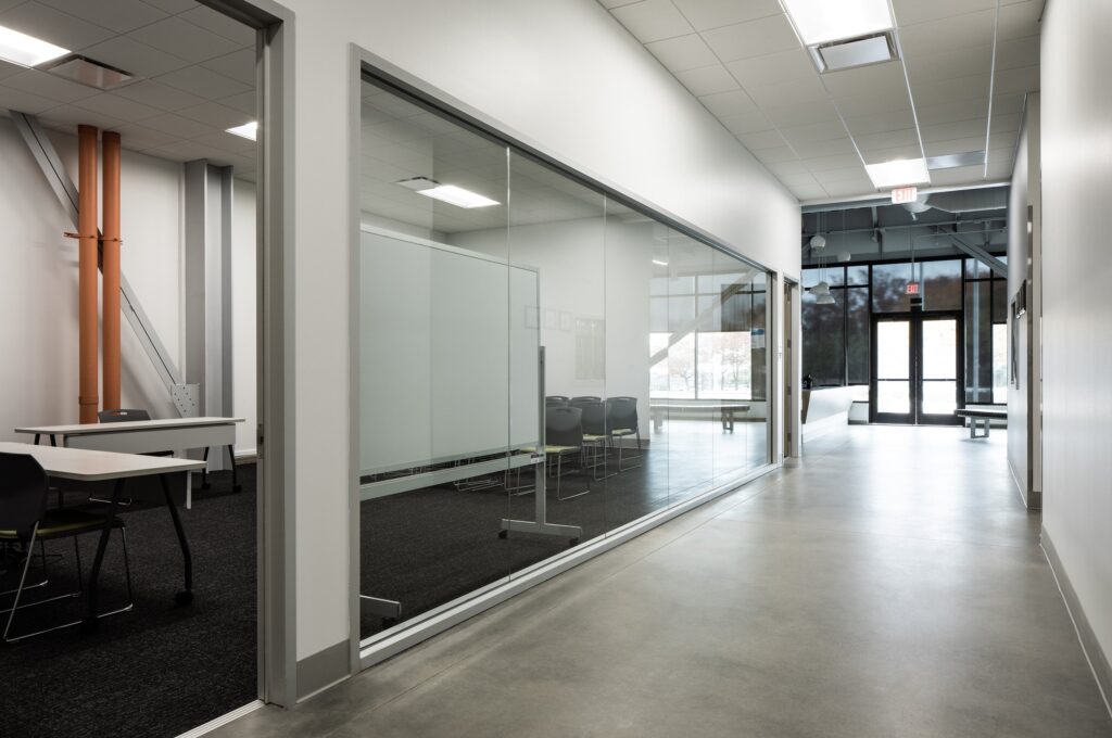 Punch-List Resolution