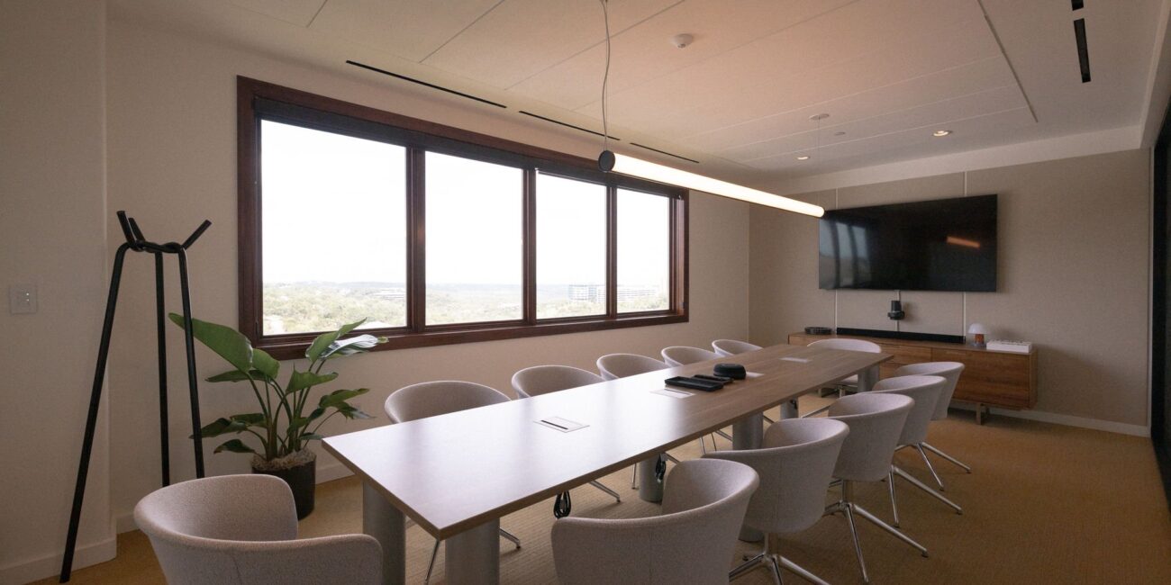 Knotel - The Overlook at Rob Roy