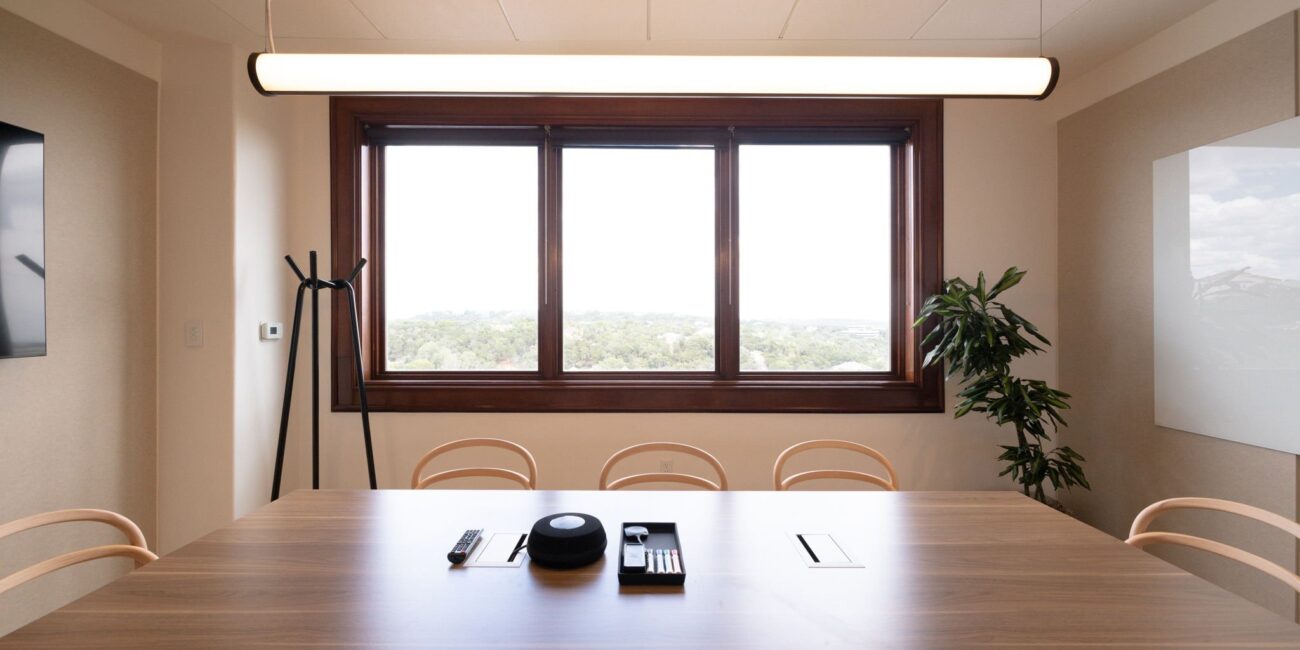 Knotel - The Overlook at Rob Roy