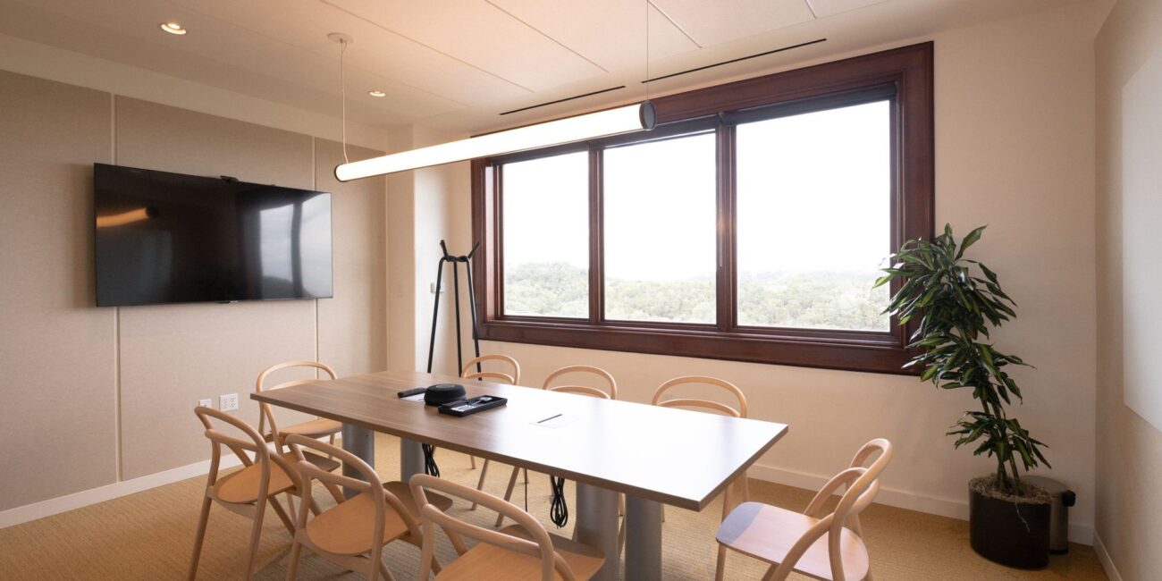 Knotel - The Overlook at Rob Roy