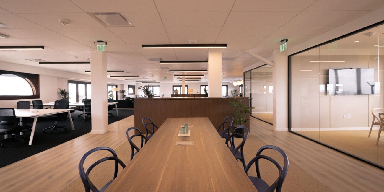 Knotel - The Overlook at Rob Roy