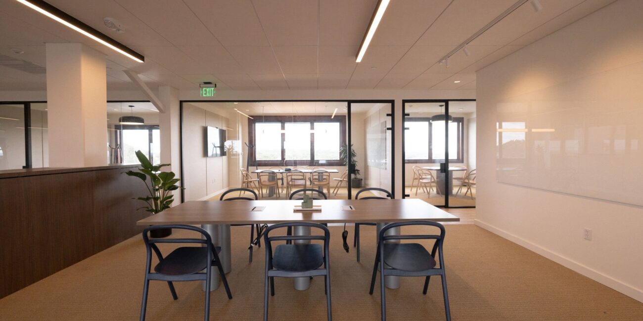 Knotel - The Overlook at Rob Roy