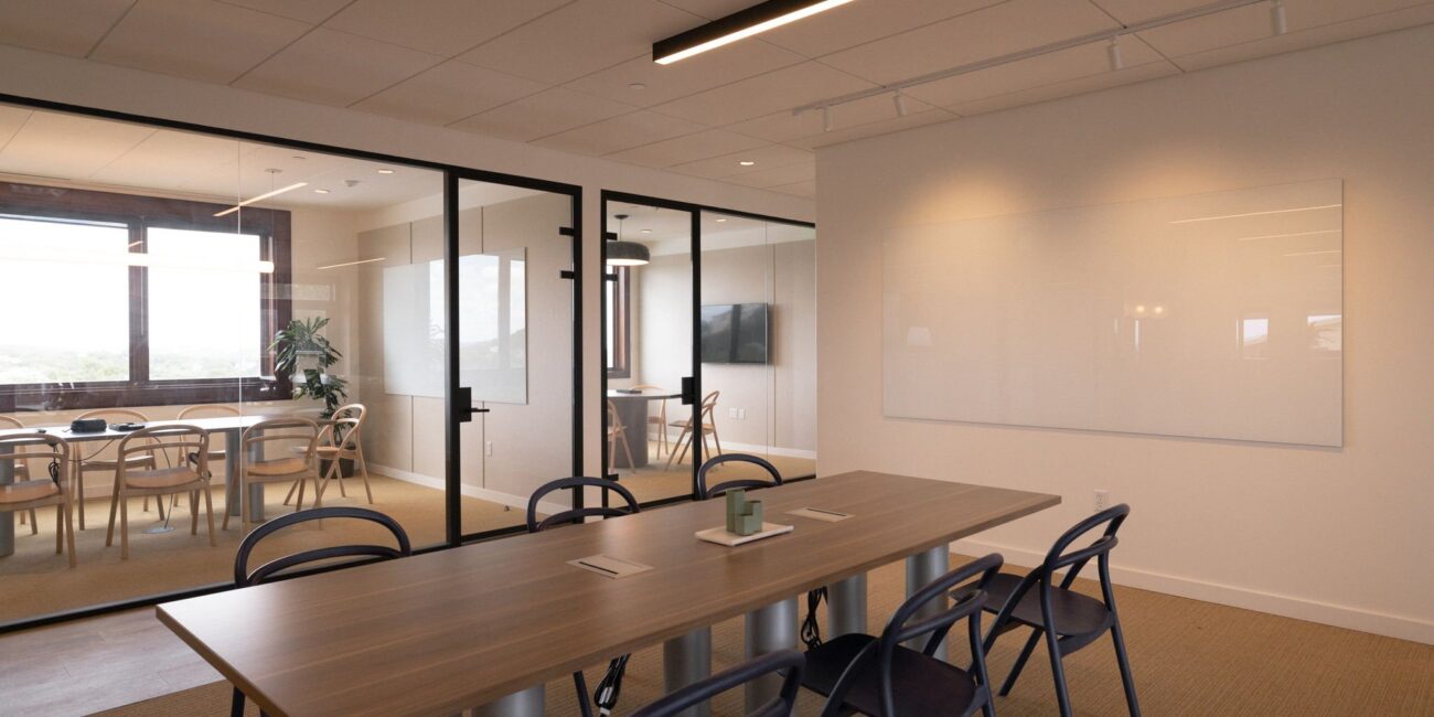 Knotel - The Overlook at Rob Roy