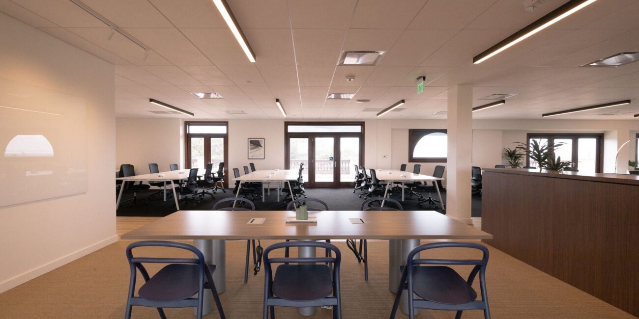 Knotel - The Overlook at Rob Roy