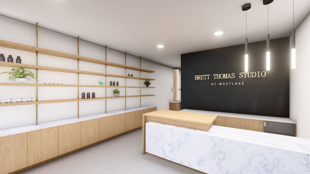Brett Thomas Studio - Westlake