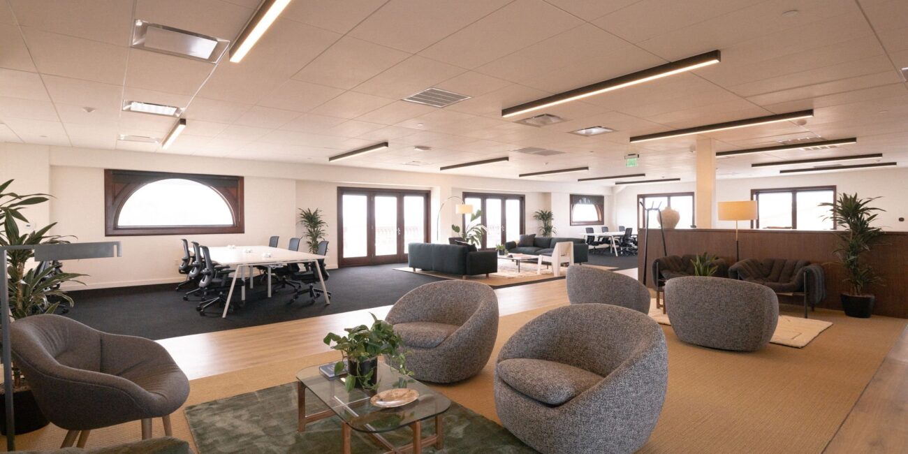 Knotel - The Overlook at Rob Roy