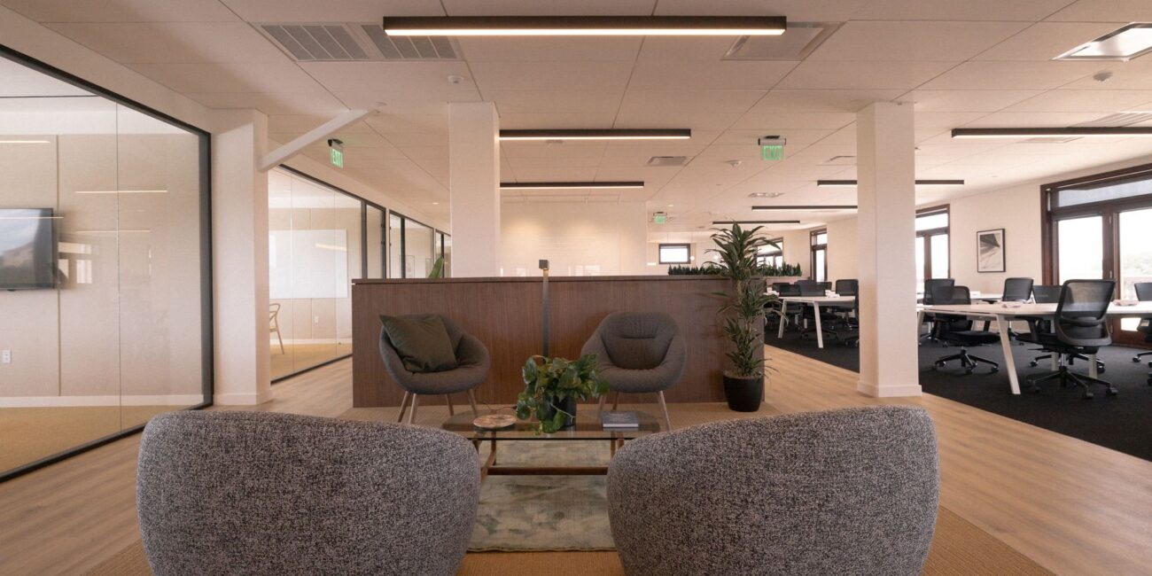 Knotel - The Overlook at Rob Roy