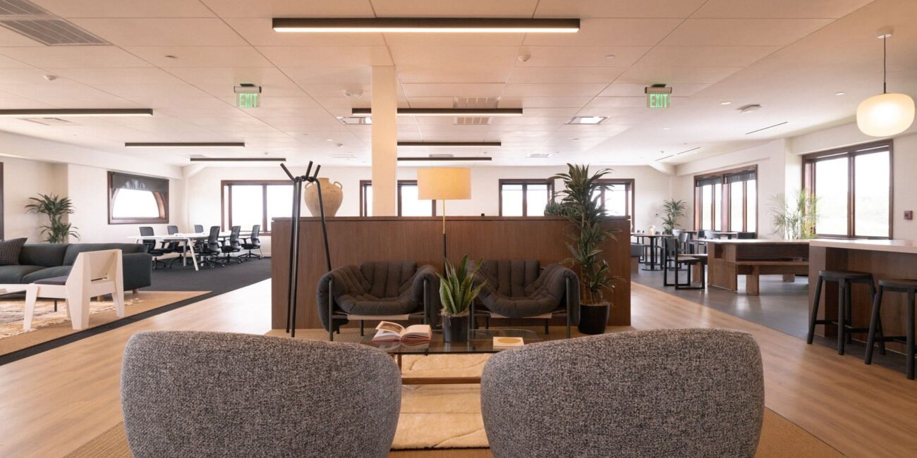 Knotel - The Overlook at Rob Roy