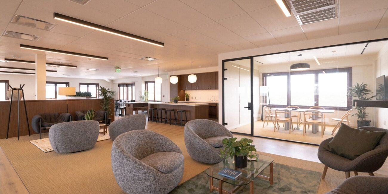 Knotel - The Overlook at Rob Roy