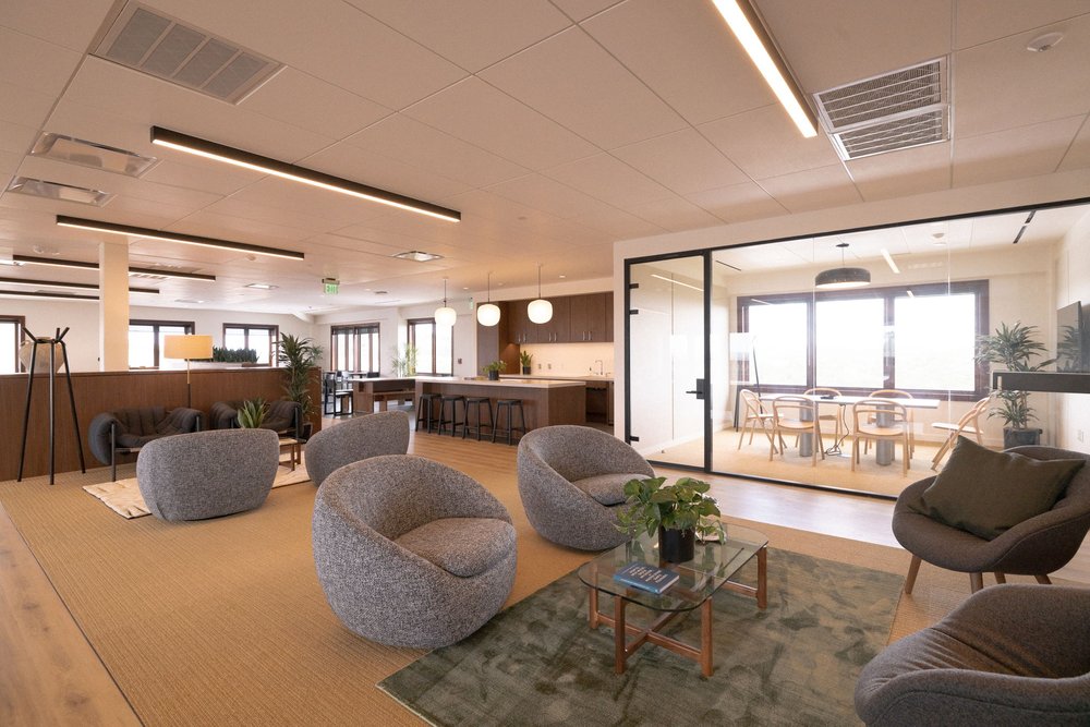 Knotel - The Overlook at Rob Roy