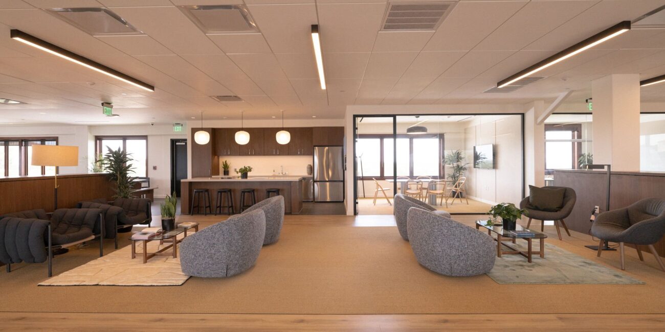 Knotel - The Overlook at Rob Roy