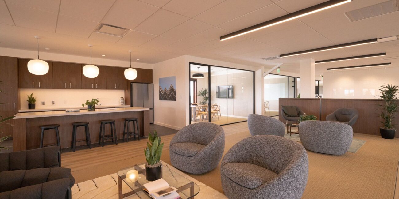 Knotel - The Overlook at Rob Roy
