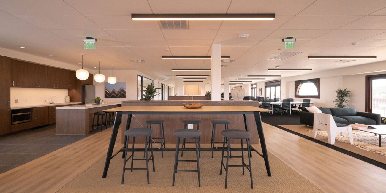 Knotel - The Overlook at Rob Roy