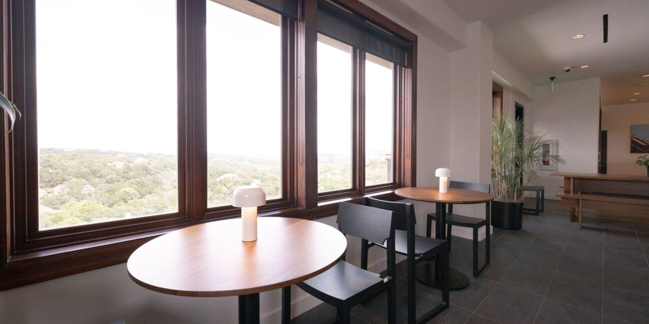 Knotel - The Overlook at Rob Roy