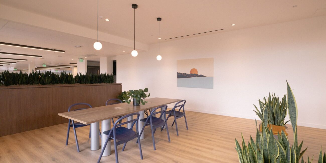 Knotel - The Overlook at Rob Roy