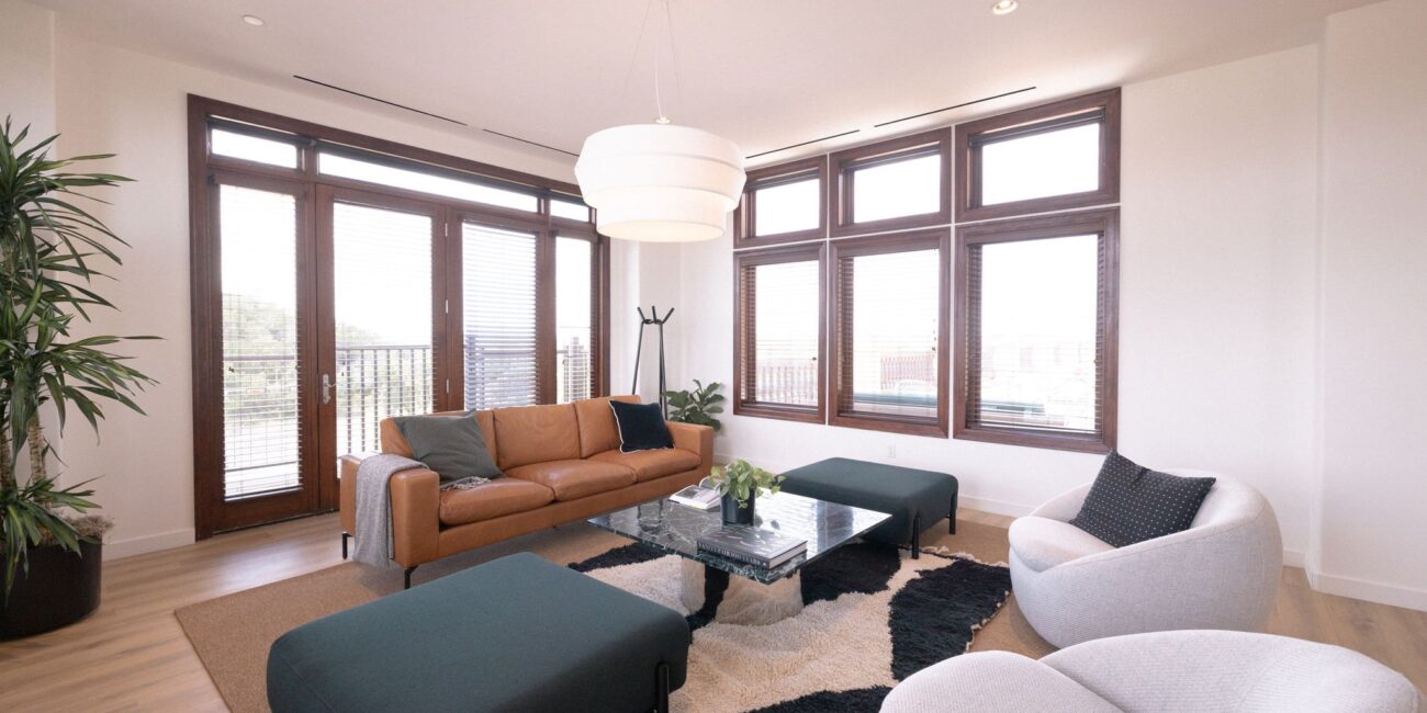 Knotel - The Overlook at Rob Roy