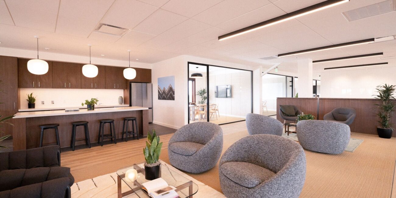 Knotel - The Overlook at Rob Roy