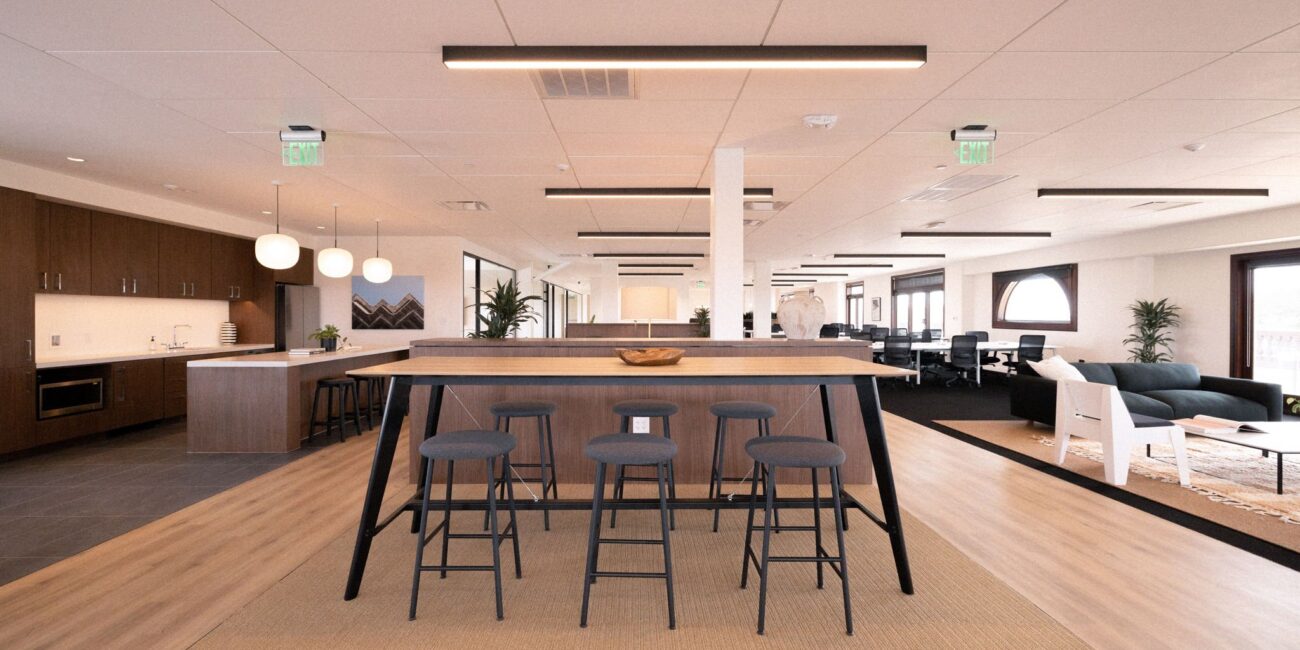 Knotel - The Overlook at Rob Roy