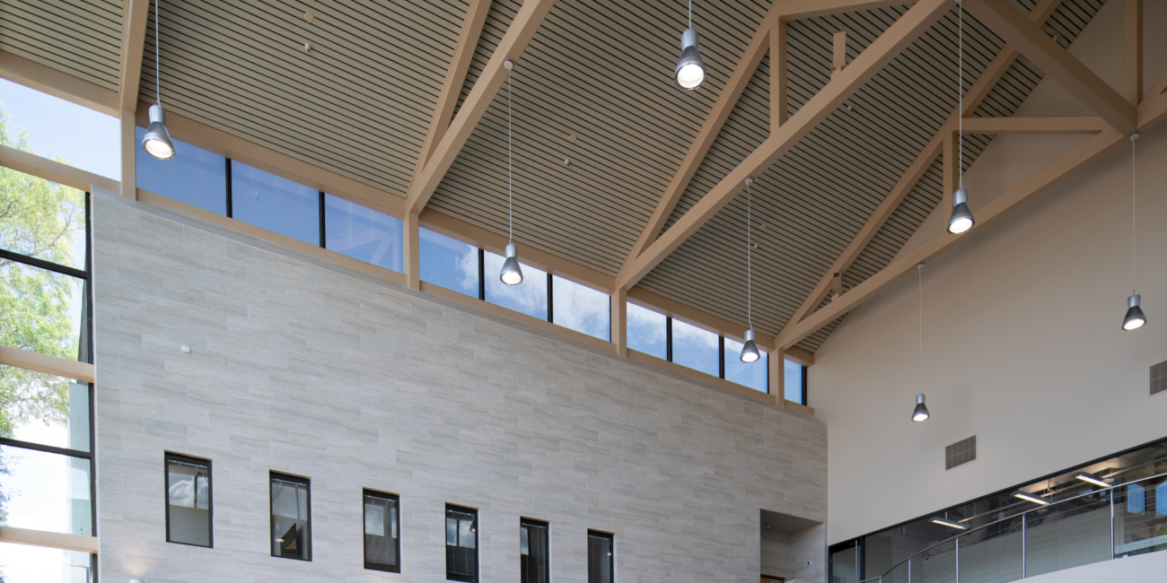 Bergstrom Technology Center
