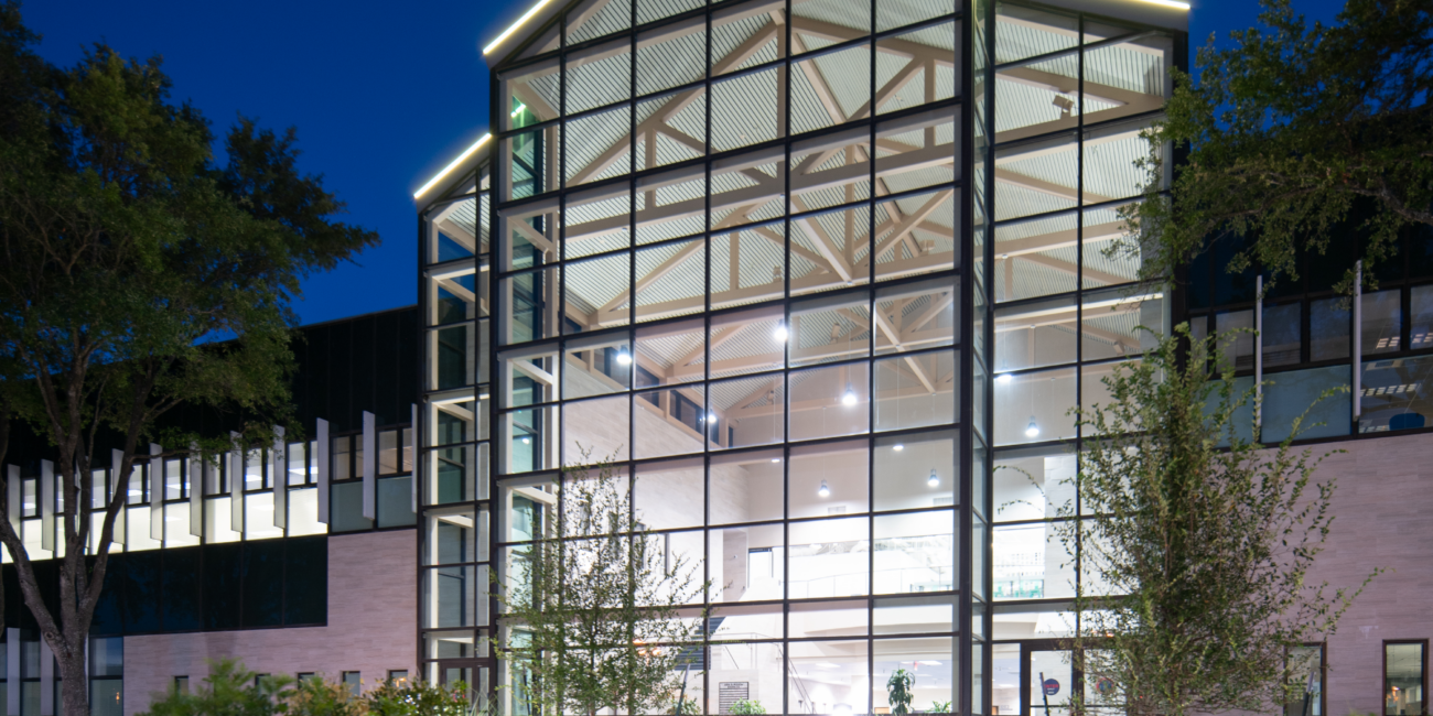 Bergstrom Technology Center