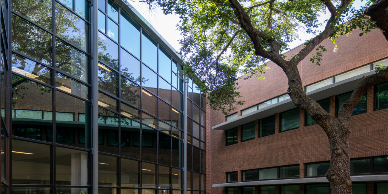 Bergstrom Technology Center