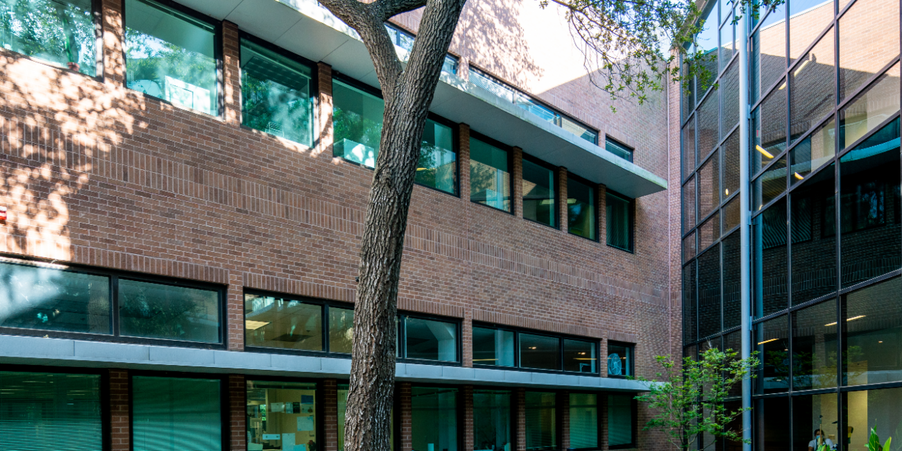 Bergstrom Technology Center