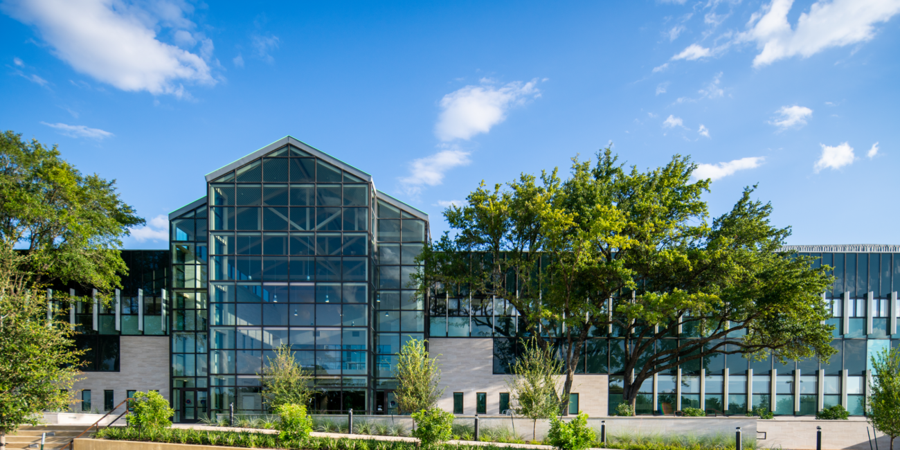 Bergstrom Technology Center