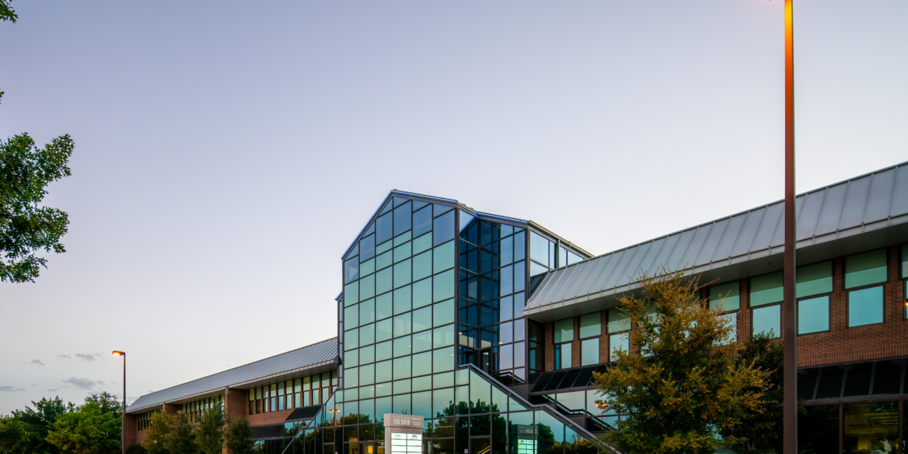 Bergstrom Technology Center