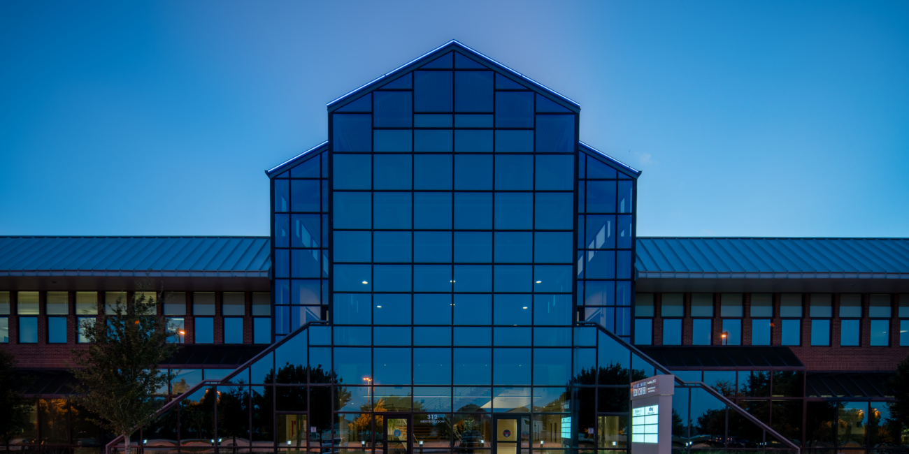 Bergstrom Technology Center