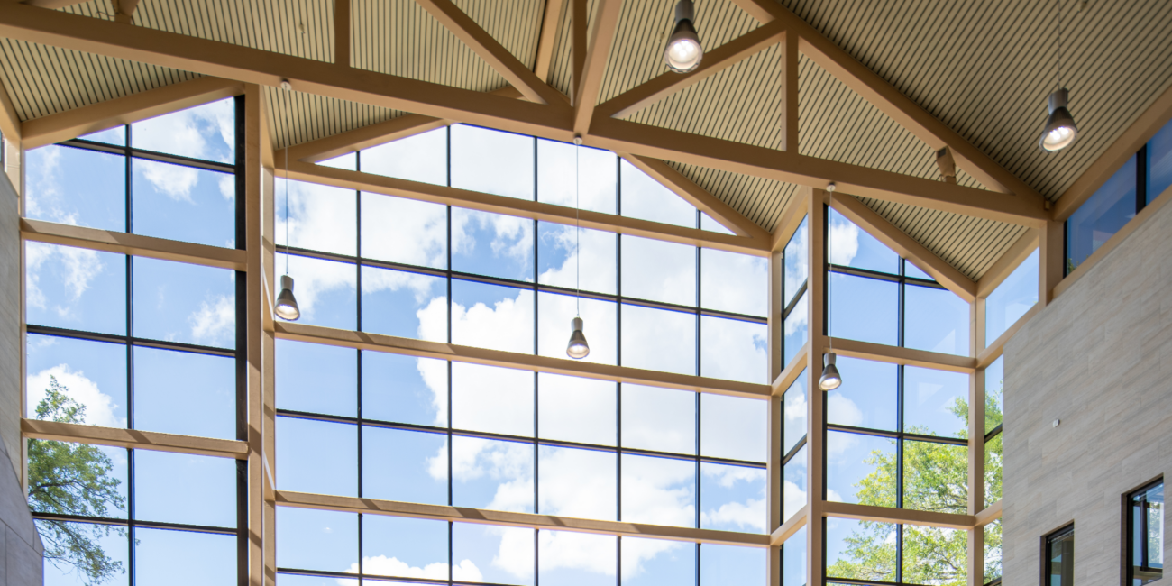 Bergstrom Technology Center