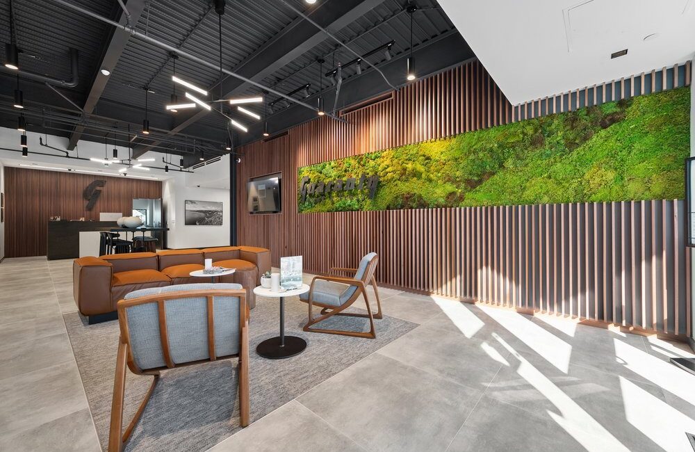 Guaranty Bank & Trust - Lakeway