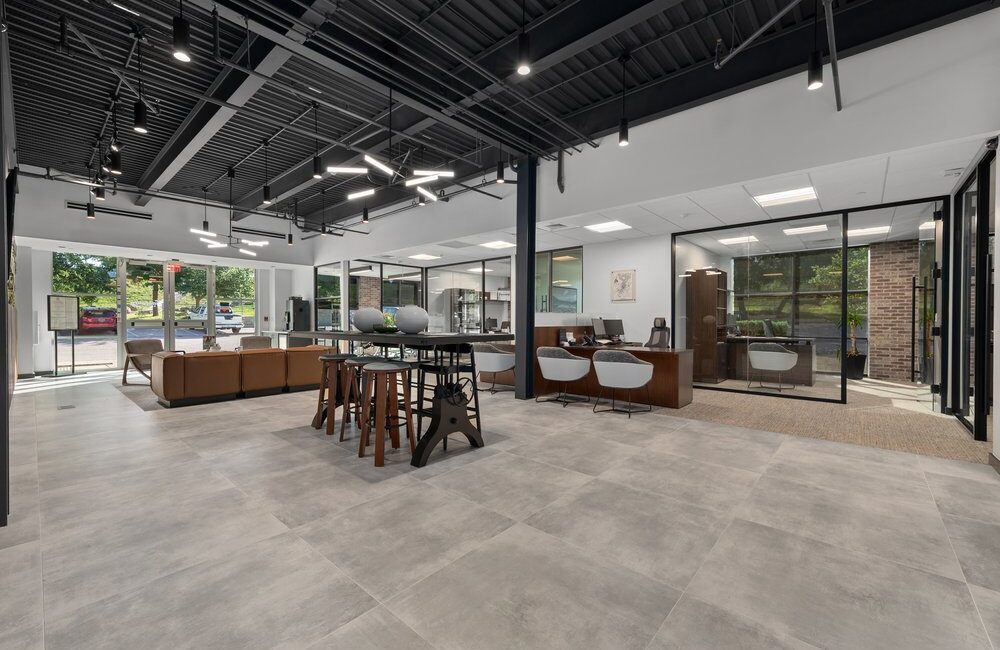 Guaranty Bank & Trust - Lakeway