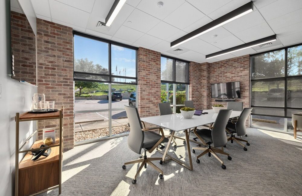 Guaranty Bank & Trust - Lakeway