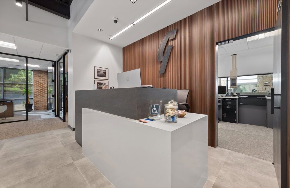 Guaranty Bank & Trust - Lakeway