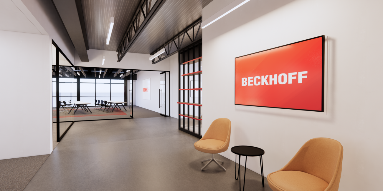 Beckhoff Automation