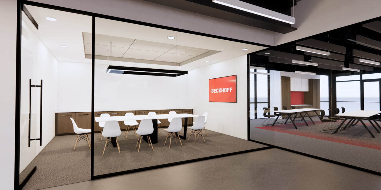 Beckhoff Automation