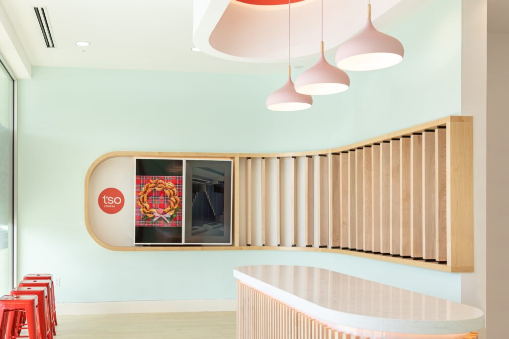 Final Inspections​