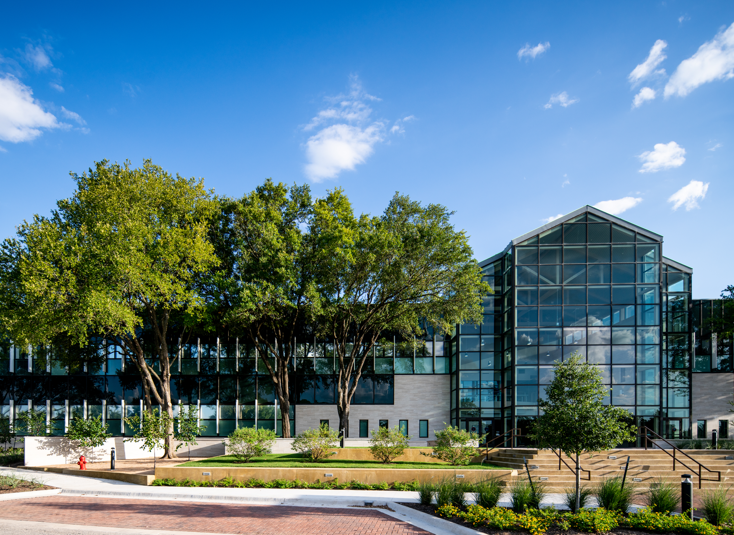 Skyline Building